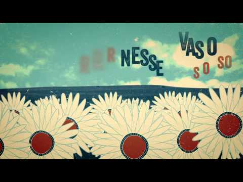 Russo Passapusso Flor de Plástico (Lyric Video)