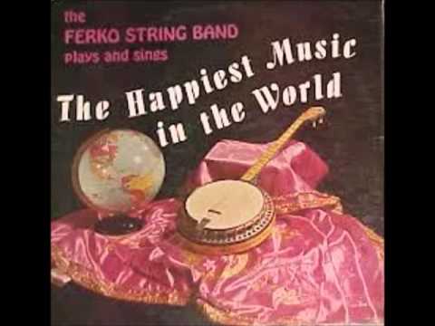 Oh them golden slippers, Ferko String Band.mp4