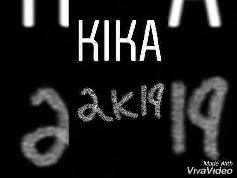 KIKA (A-LECTRO REFLIP)