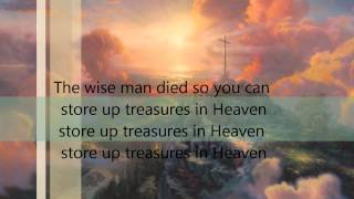 Treasures In Heaven / BURLAP TO CASHMERE