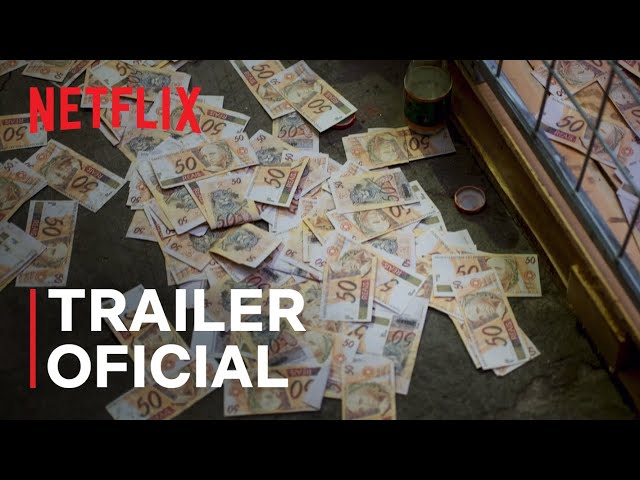 Le documentaire Trois tonne$ : Braquage record au Brésil est désormais  disponible sur Netflix, avec des détails inédits sur l'affaire - About  Netflix