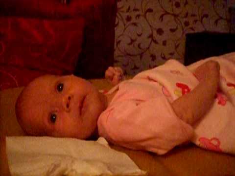 Sophia Christie ✿ 5/02/2010 ✿