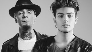 The kolors "come le onde" official song🎵