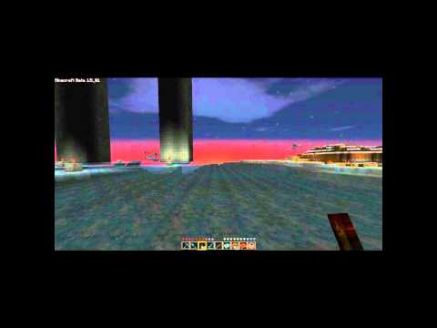 Alnitak71 - [Minecraft] Monsters trap !