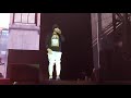Eminem Rapture Tour Perth 2019 FULL CONCERT PART 3