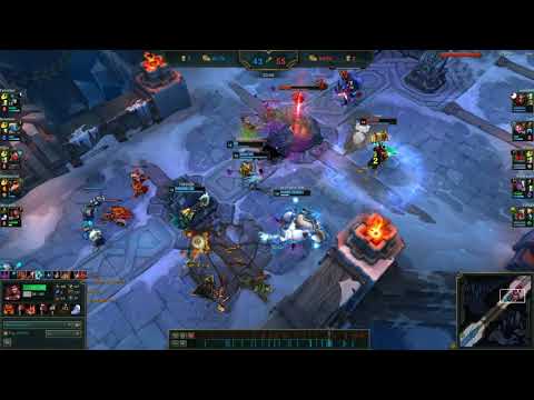 Gnar penta