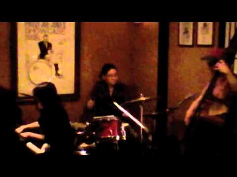 Live Music from Kanmachi63 - Hitomi Nishiyama, Yasuhiko 