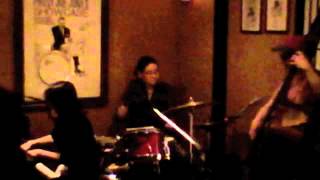 Live Music from Kanmachi63 - Hitomi Nishiyama, Yasuhiko 