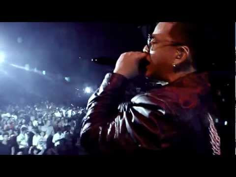 Daddy Yankee - Yo soy de Barrio (Offcial Video)