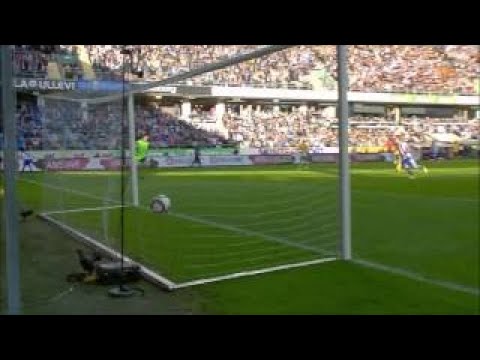 Allsvenskan 2015: IFK Göteborg - IF Elfsborg