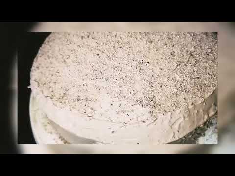 CHOCOLATE CAKE BY FAZILA UMAAR