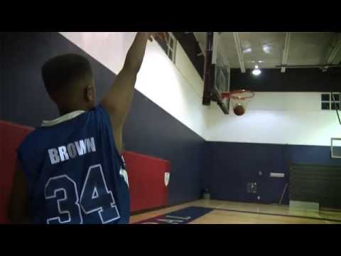 Future Stars Basketball Program