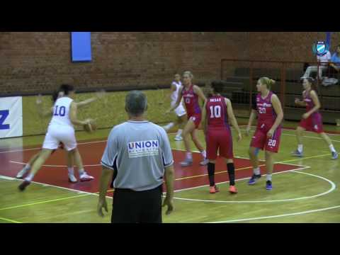 MTK Budapest-Vasas Akadémia 78-80 (18-15, 17-25, 24-14, 19-25)