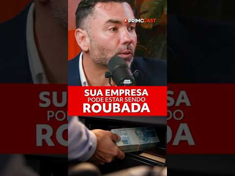 O GOLPE QUE ESTÁ FALINDO EMPRESAS SILENCIOSAMENTE…