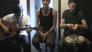 When you know   Puggy cover