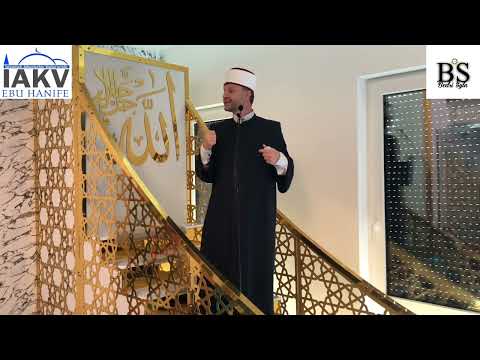 Si braktiset Kurani?!(Shkëputje)-Bedri Syla