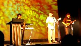 House of Shem - Keep Rising @ The Maori Music Awards 08