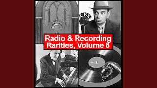 Shuffle Off to Buffalo