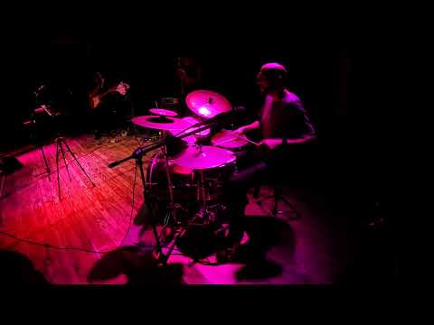 @maticajazz O ciclo do metrô San Luis 2025