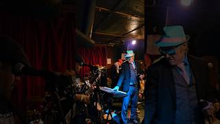 Leftöver Crack (Clear Channel / F**k Off PT 1) - Live @ Thee Parkside, San Francisco CA. 3/27/24