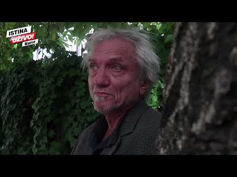 JA NISAM TVOJ SIN: Ko je čuvena Ena iz pesme Haustora