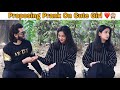 Propose To College Girl With Pickup Lines AwaisBhatti28