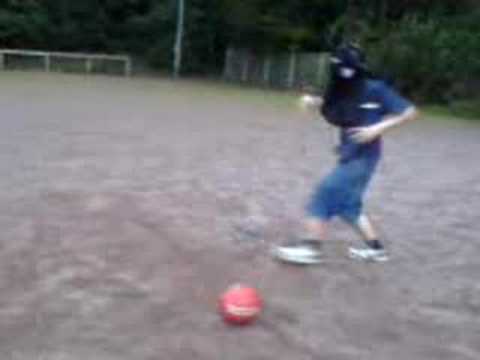 DJR Schusstechnik (Bitte nicht nachmachen)