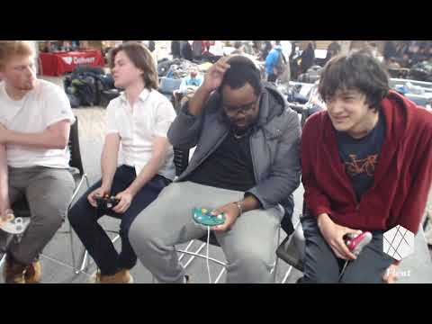 Ryan Ford/Jamrun vs Matteo/Soonsay - Melee Doubles: GRAND FINALS | Float