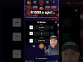 Hot Hot Fruit Max Bet Now R1500 A Spin