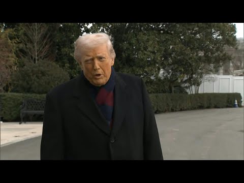 Video | Trump vows to 'retaliate' after IS attack kills US troops in Syria | AFP