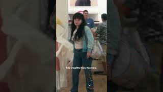 Download lagu The Righteous Gemstones | Judy loves breaking the rules #shorts mp3 Download lagu The Righteous Gemstones | Judy loves breaking the rules #shorts mp3