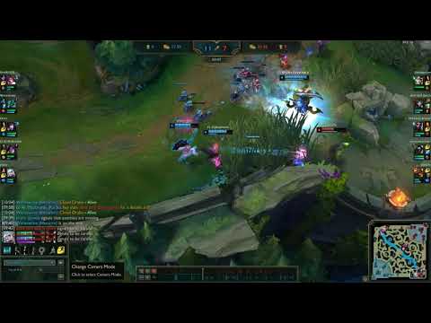 how to use janna ult 101