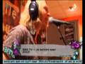Sean Walsh Band @ 3FM (pt. 2/3)