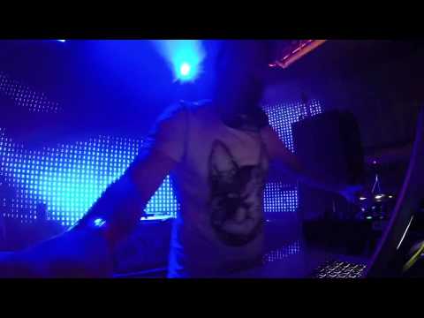 Coyu Live Videoset en CLR