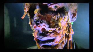 Fabio Frizzi - Mystery's Apotheosis (from Lucio Fulci's City of the Living Dead)