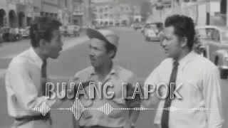 Download lagu P Ramlee: Bujang Lapok - Kita kebaslah mp3