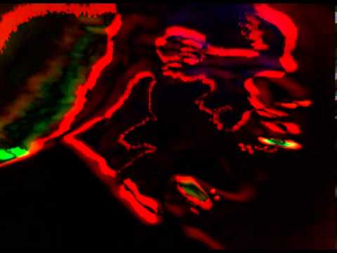 JITTERLAG - Larsenantes