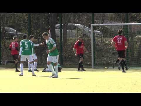 BSV GW Neukölln - SC SW Spandau (Kreisliga A, Staffel 4) - Spielbericht | SPREEKICK.TV