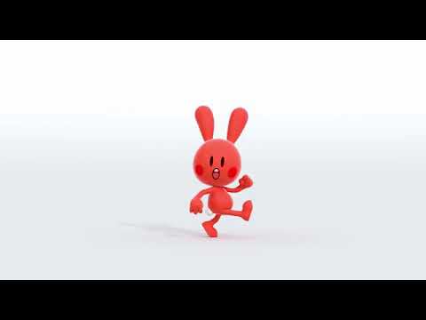 Cueio e a flor magica