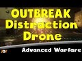 Exo Zombies Outbreak: The Distraction Drone