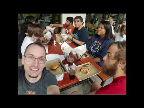 Nebraska Pokken 1 year Anniversary Memoir