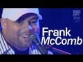 Frank McComb "Superwoman" Live at Java Jazz Festival 2007