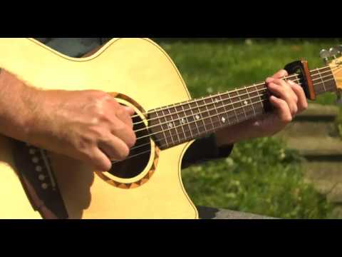 VIDEO: LANDSLIDE - FLEETWOOD MAC thumbnail