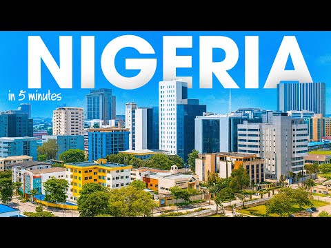 How to Know a City - Lagos, Nigeria Travel Guide 2026 | Best Places To Visit In Lagos, Nigeria