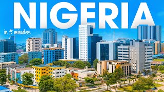 How to Know a City - Lagos, Nigeria Travel Guide 2026 | Best Places To Visit In Lagos, Nigeria🇳🇬