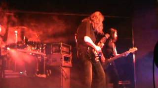 ROSENDO - SIRE  (Sala Kube - Tafalla (Navarra) - 05/02/2011)