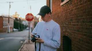 My 2022 Photography / Filmmaking Year in Review (Shot on Sony A7C & FX3)