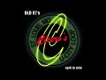 Old 97's - 504 (Live at Cicero's, April 19, 1996)