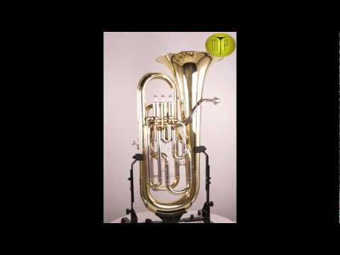 MTP B-Euphonium Mod.115