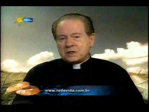 O Pão Nosso 11 Setembro 2013   Pe.F.C.Cardoso.